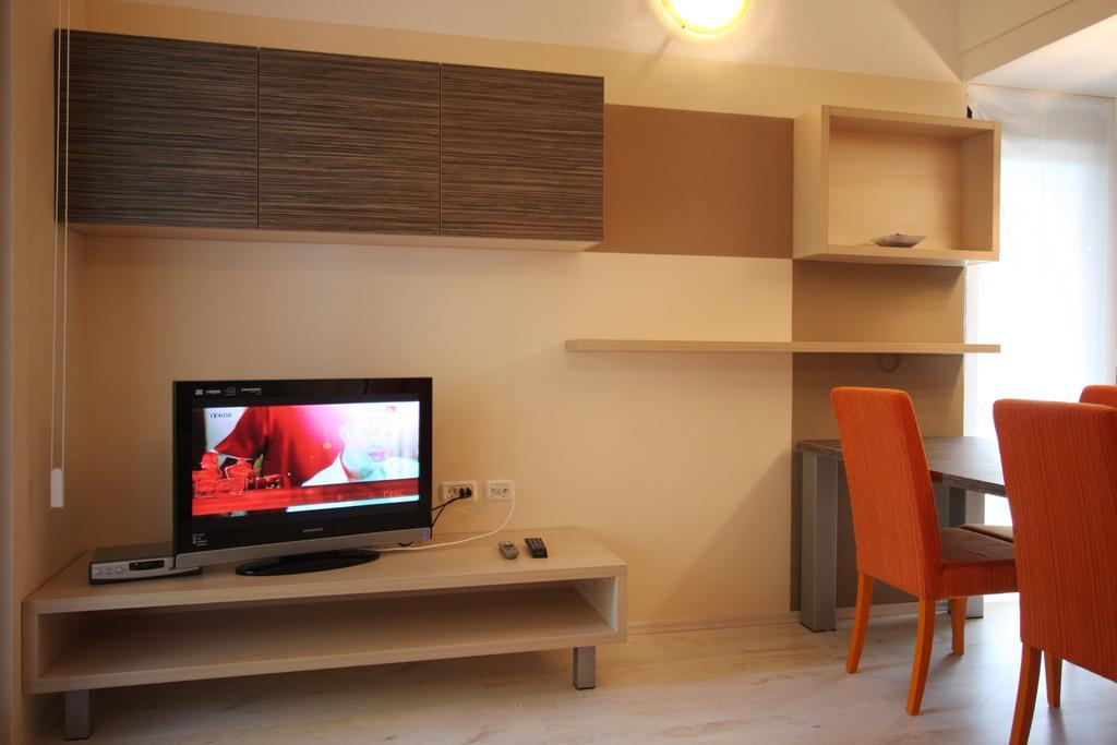 Apartment Rona Gajac Novalja Værelse billede